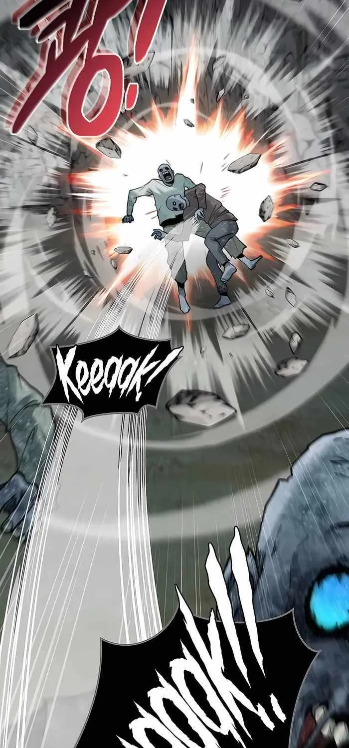 HOLY EMPEROR’S GRANDSON IS A NECROMANCER Chapter 6 page 5 - 
