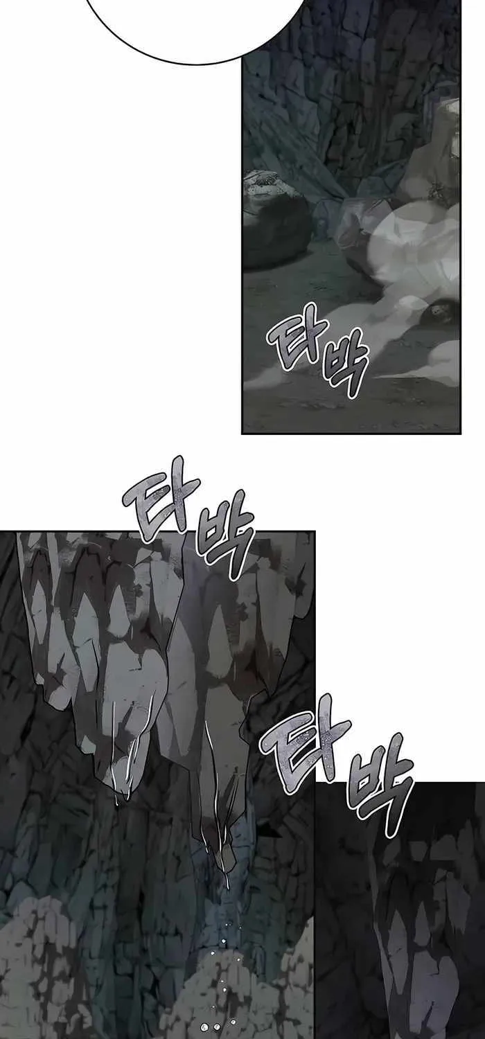 HOLY EMPEROR’S GRANDSON IS A NECROMANCER Chapter 6 page 41 - 