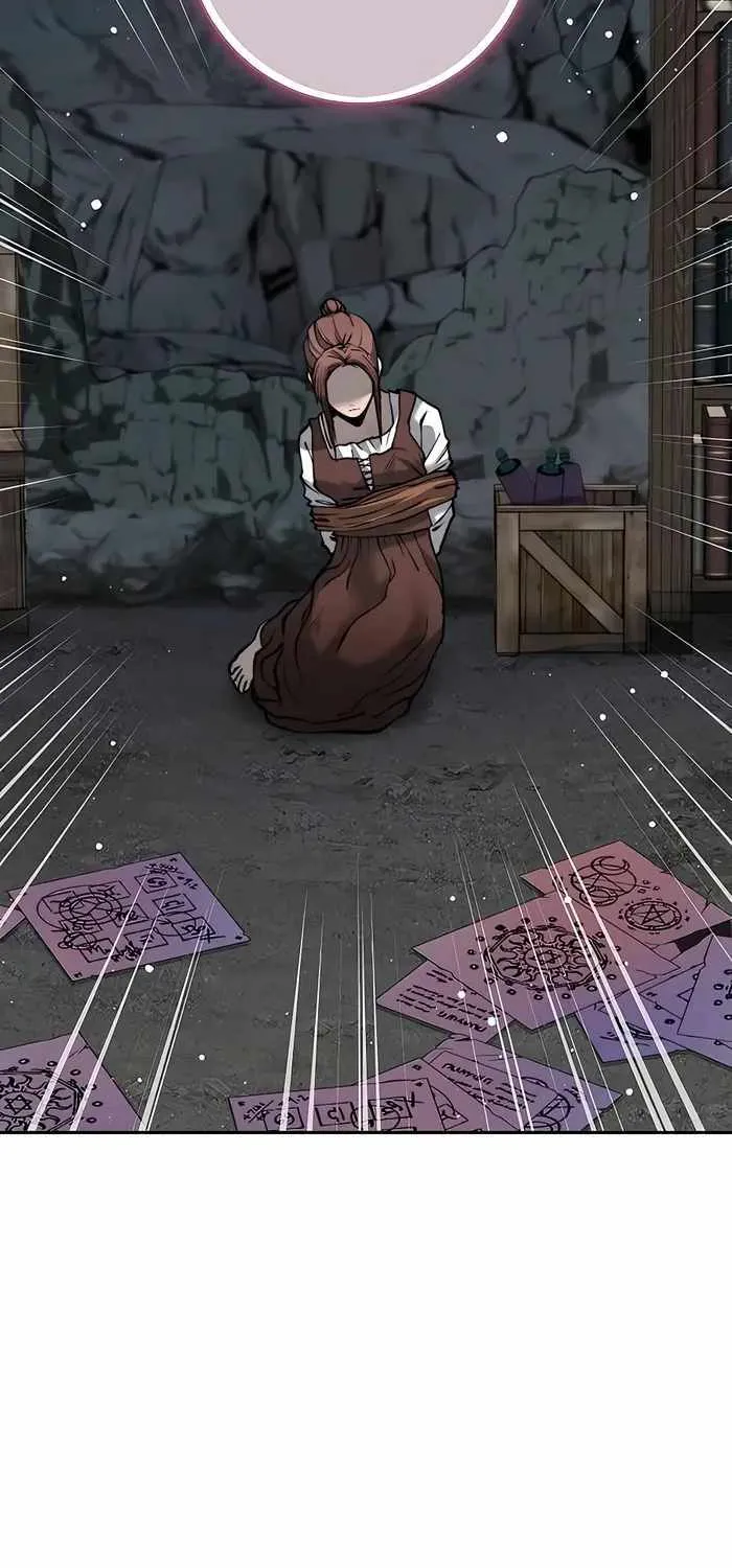 HOLY EMPEROR’S GRANDSON IS A NECROMANCER Chapter 6 page 46 - 