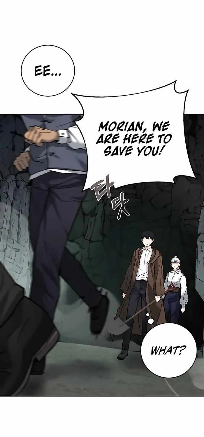 HOLY EMPEROR’S GRANDSON IS A NECROMANCER Chapter 6 page 47 - 