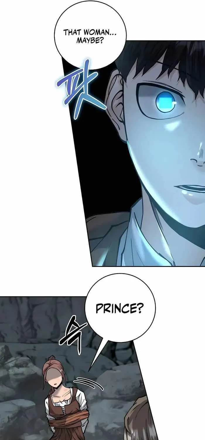 HOLY EMPEROR’S GRANDSON IS A NECROMANCER Chapter 6 page 50 - 