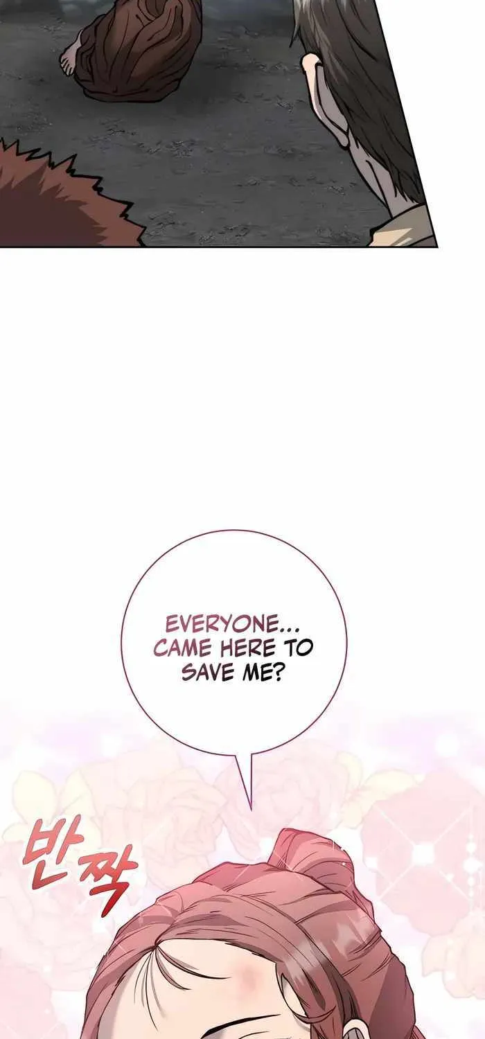 HOLY EMPEROR’S GRANDSON IS A NECROMANCER Chapter 6 page 51 - 