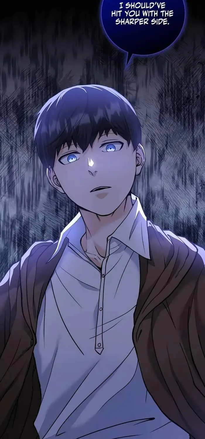 HOLY EMPEROR’S GRANDSON IS A NECROMANCER Chapter 6 page 58 - 