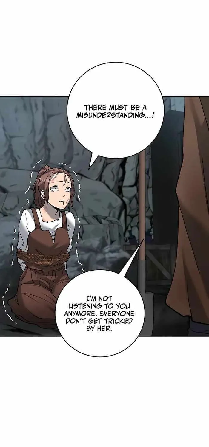 HOLY EMPEROR’S GRANDSON IS A NECROMANCER Chapter 6 page 64 - 