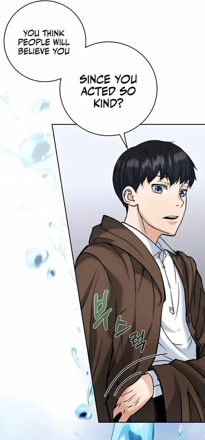 HOLY EMPEROR’S GRANDSON IS A NECROMANCER Chapter 6 page 70 - 