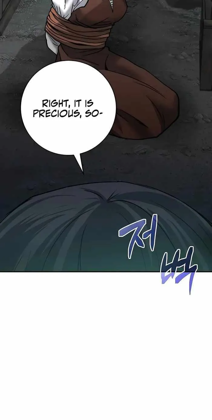 HOLY EMPEROR’S GRANDSON IS A NECROMANCER Chapter 6 page 74 - 