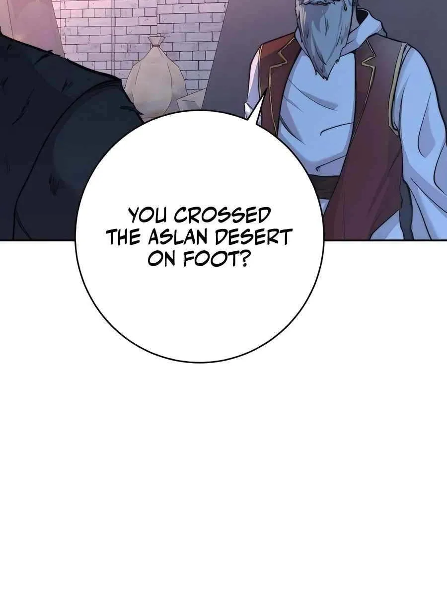 HOLY EMPEROR’S GRANDSON IS A NECROMANCER Chapter 60 page 103 - 