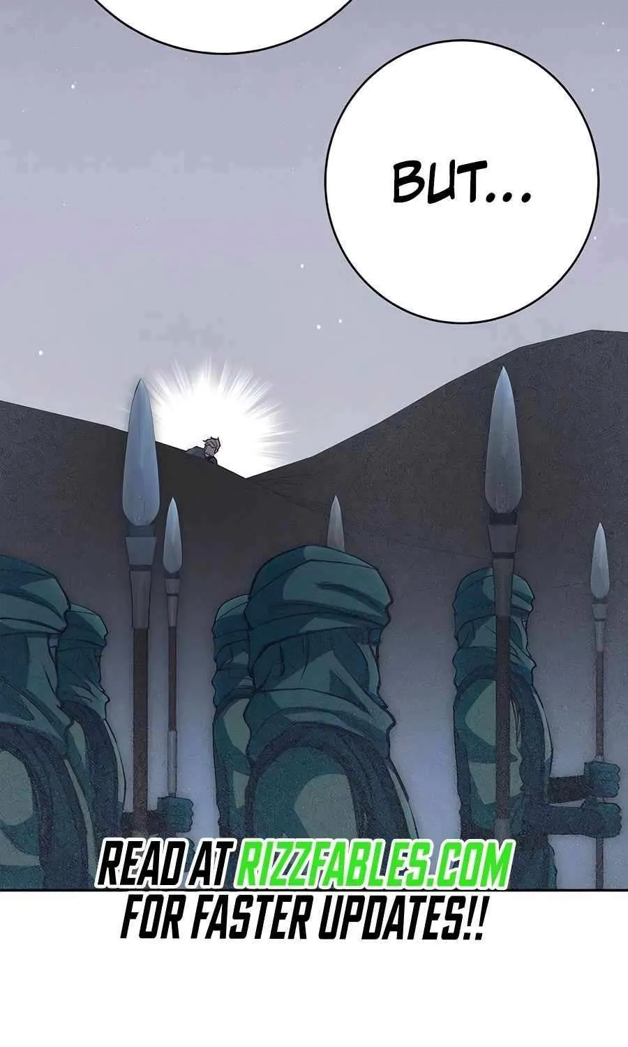 HOLY EMPEROR’S GRANDSON IS A NECROMANCER Chapter 60 page 106 - 