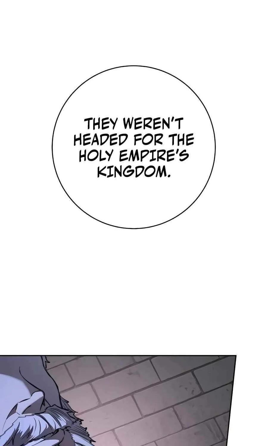 HOLY EMPEROR’S GRANDSON IS A NECROMANCER Chapter 60 page 107 - 