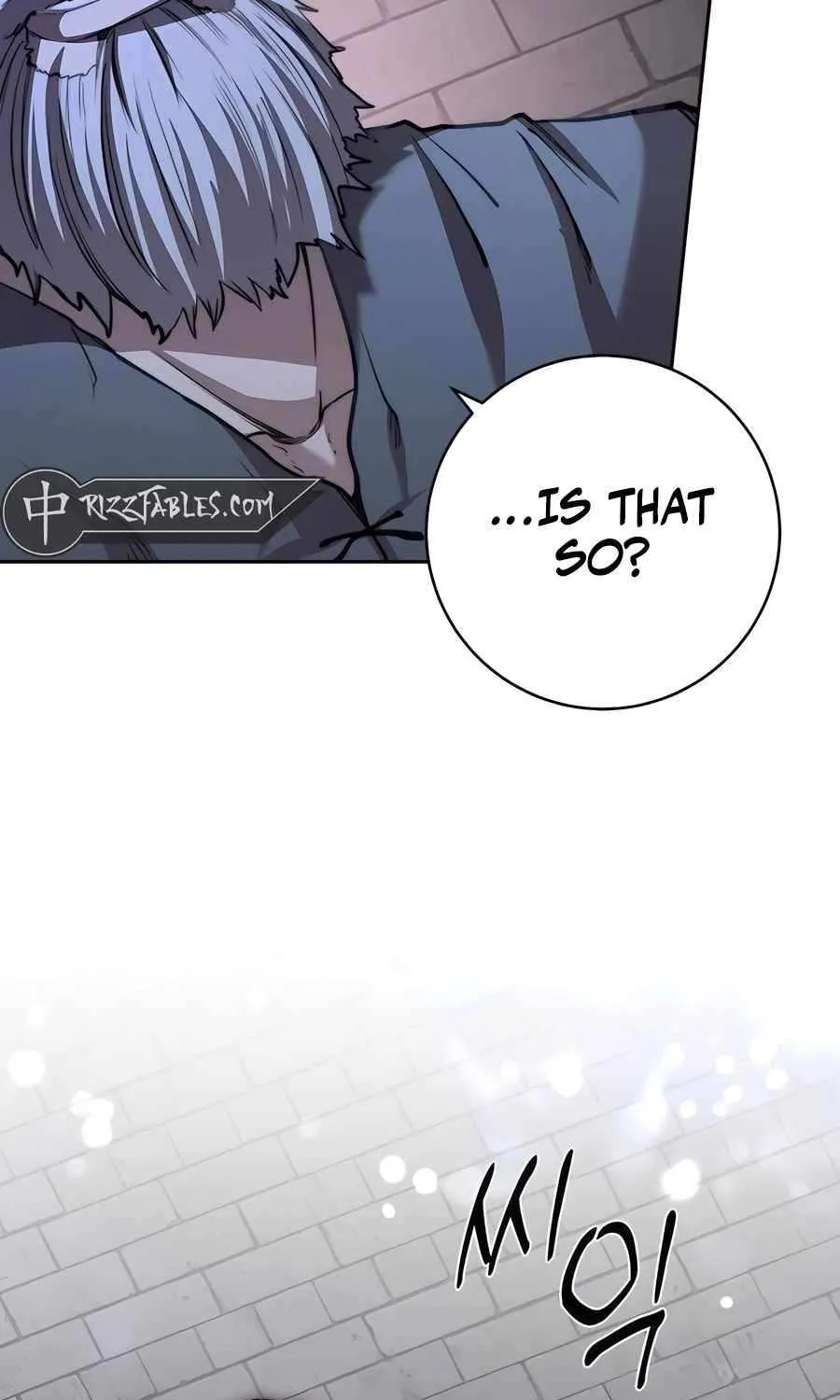 HOLY EMPEROR’S GRANDSON IS A NECROMANCER Chapter 60 page 108 - 