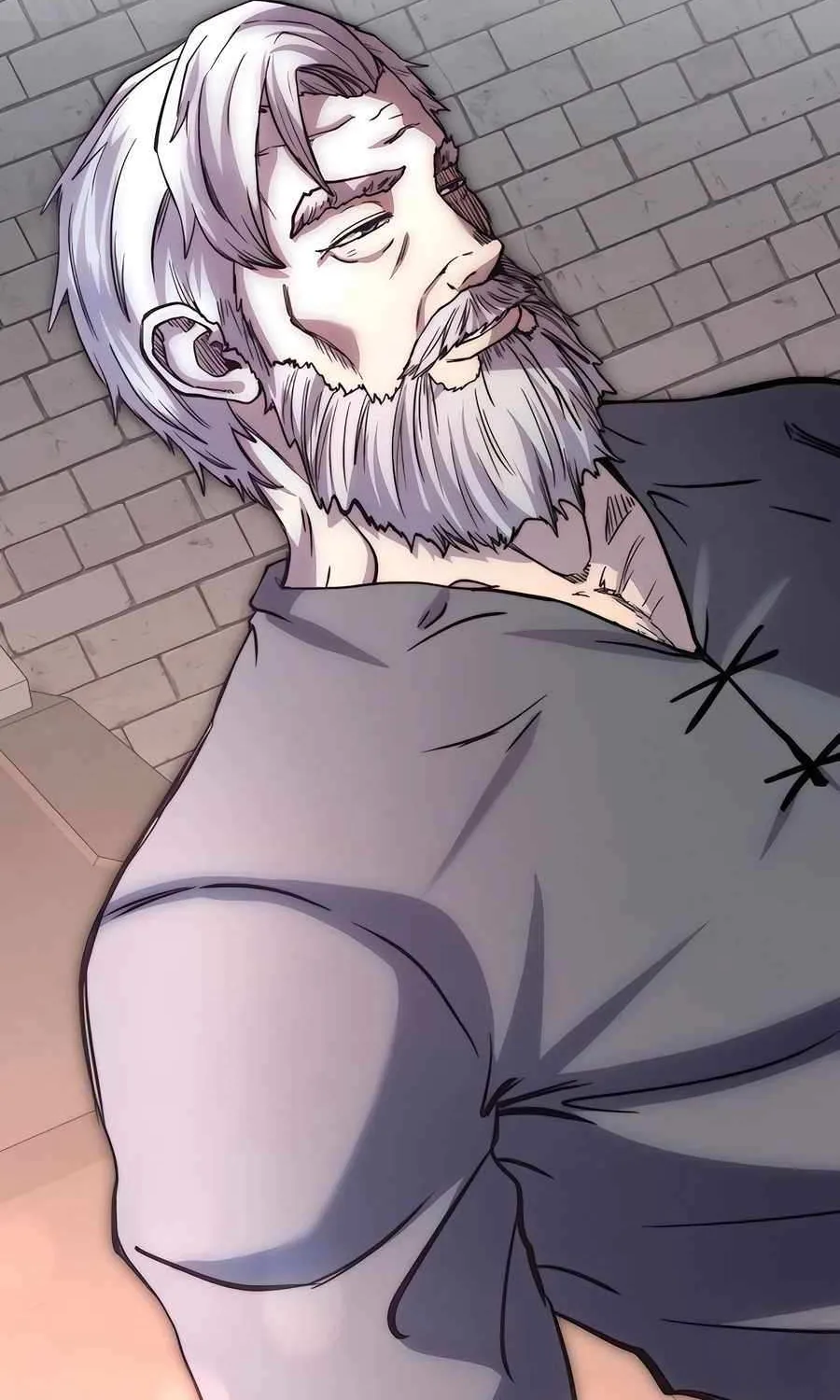 HOLY EMPEROR’S GRANDSON IS A NECROMANCER Chapter 60 page 109 - 