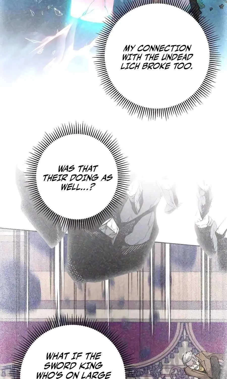 HOLY EMPEROR’S GRANDSON IS A NECROMANCER Chapter 60 page 16 - 