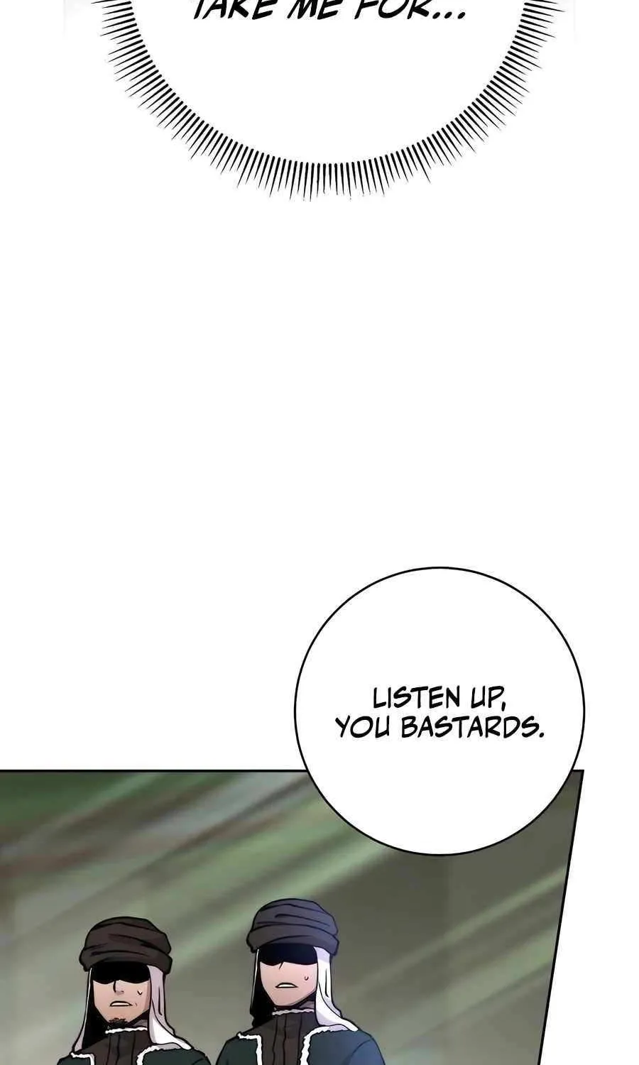 HOLY EMPEROR’S GRANDSON IS A NECROMANCER Chapter 60 page 20 - 