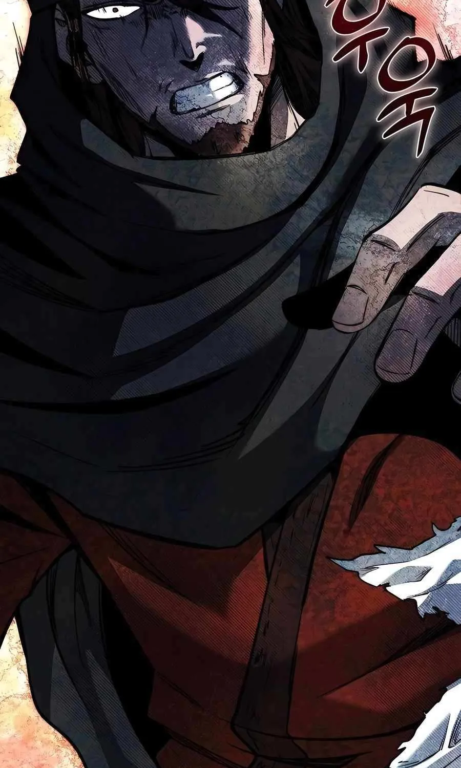 HOLY EMPEROR’S GRANDSON IS A NECROMANCER Chapter 60 page 3 - 