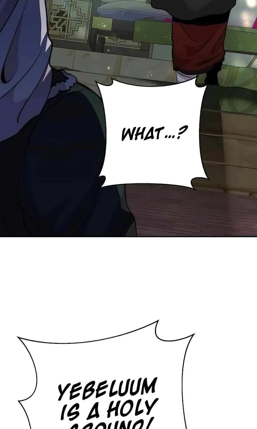 HOLY EMPEROR’S GRANDSON IS A NECROMANCER Chapter 60 page 22 - 