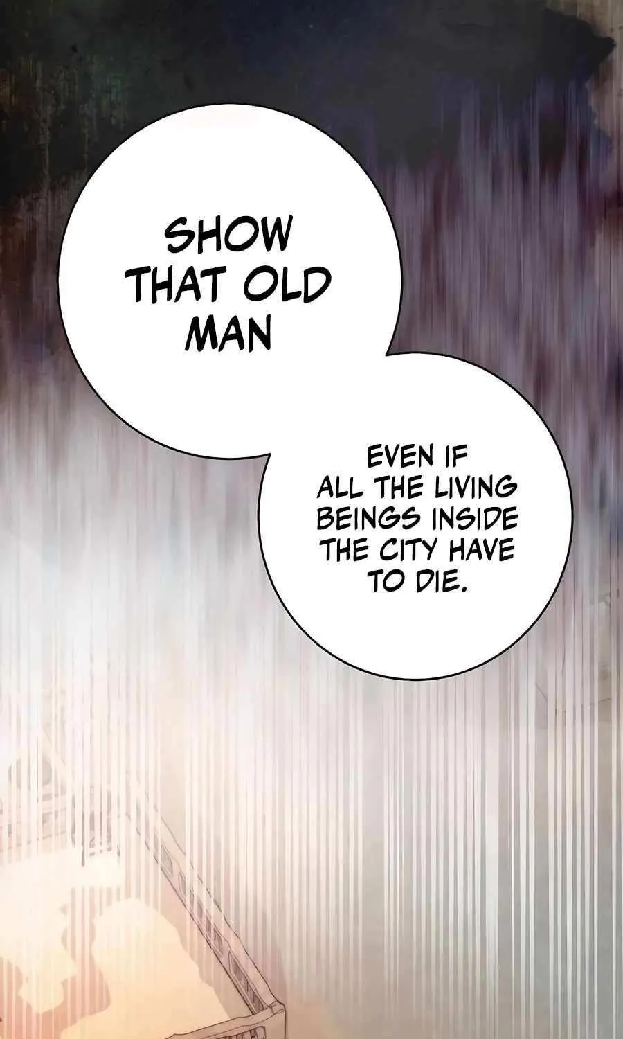 HOLY EMPEROR’S GRANDSON IS A NECROMANCER Chapter 60 page 25 - 
