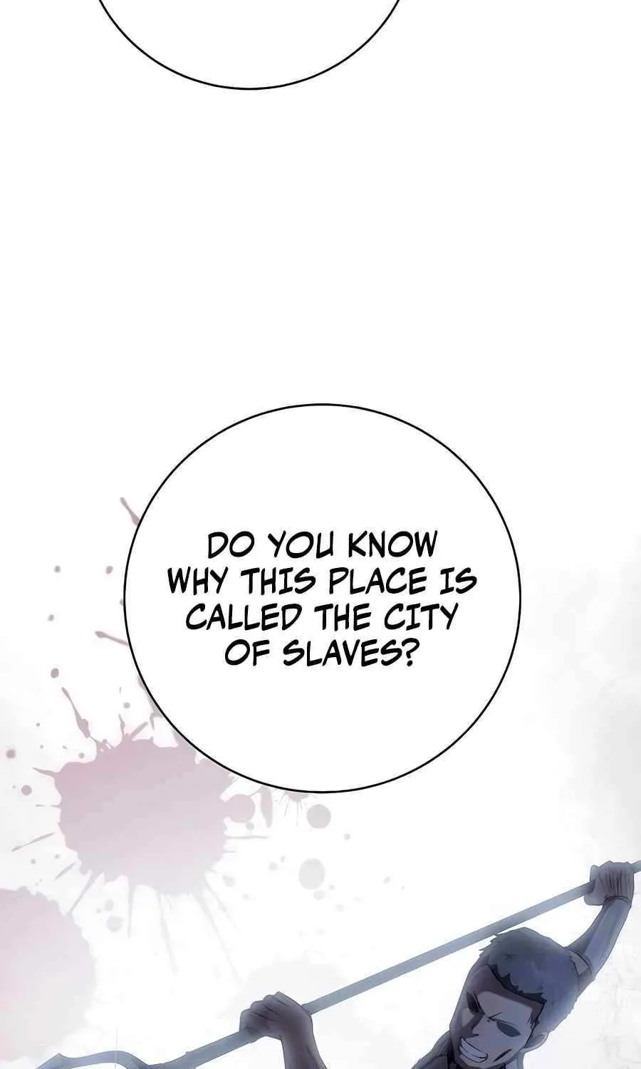 HOLY EMPEROR’S GRANDSON IS A NECROMANCER Chapter 60 page 30 - 