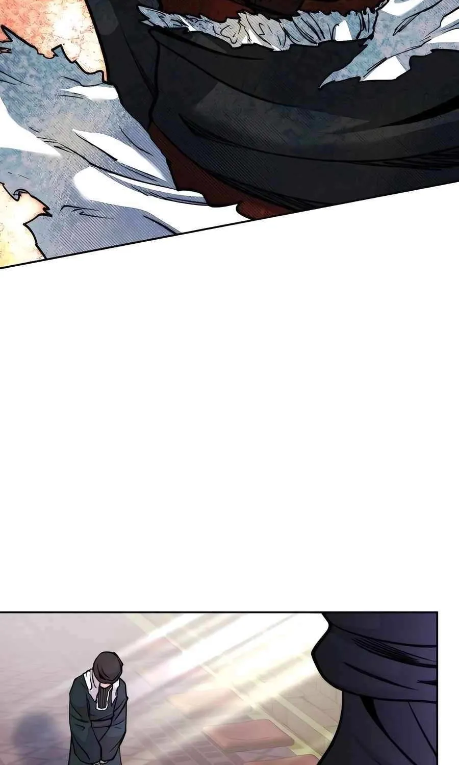 HOLY EMPEROR’S GRANDSON IS A NECROMANCER Chapter 60 page 4 - 