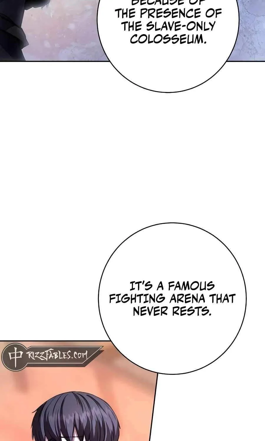 HOLY EMPEROR’S GRANDSON IS A NECROMANCER Chapter 60 page 32 - 