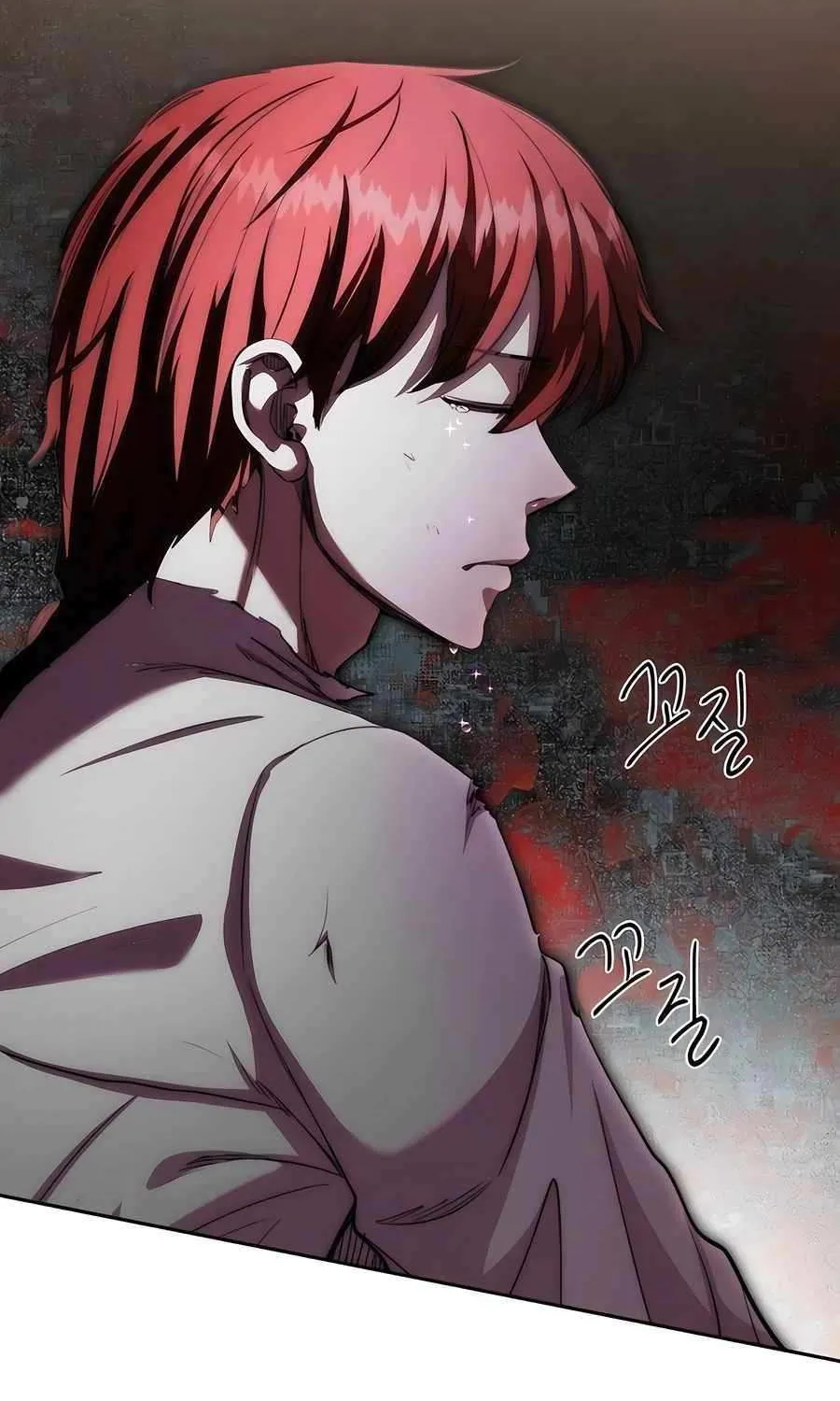 HOLY EMPEROR’S GRANDSON IS A NECROMANCER Chapter 60 page 36 - 