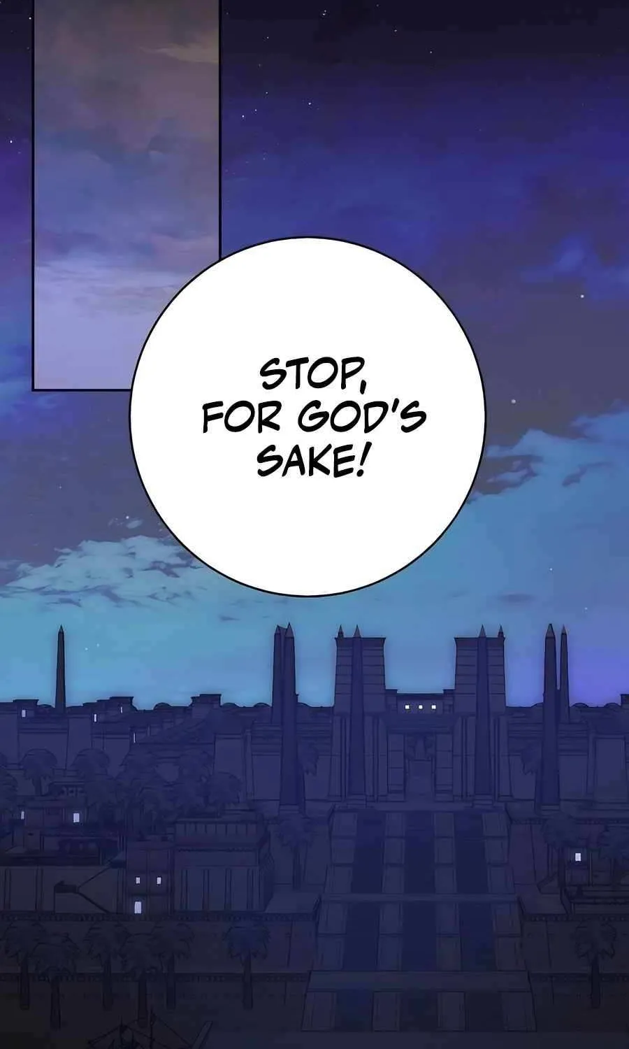 HOLY EMPEROR’S GRANDSON IS A NECROMANCER Chapter 60 page 42 - 