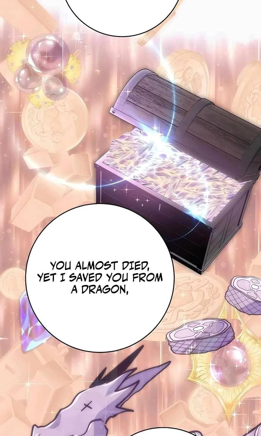 HOLY EMPEROR’S GRANDSON IS A NECROMANCER Chapter 60 page 45 - 