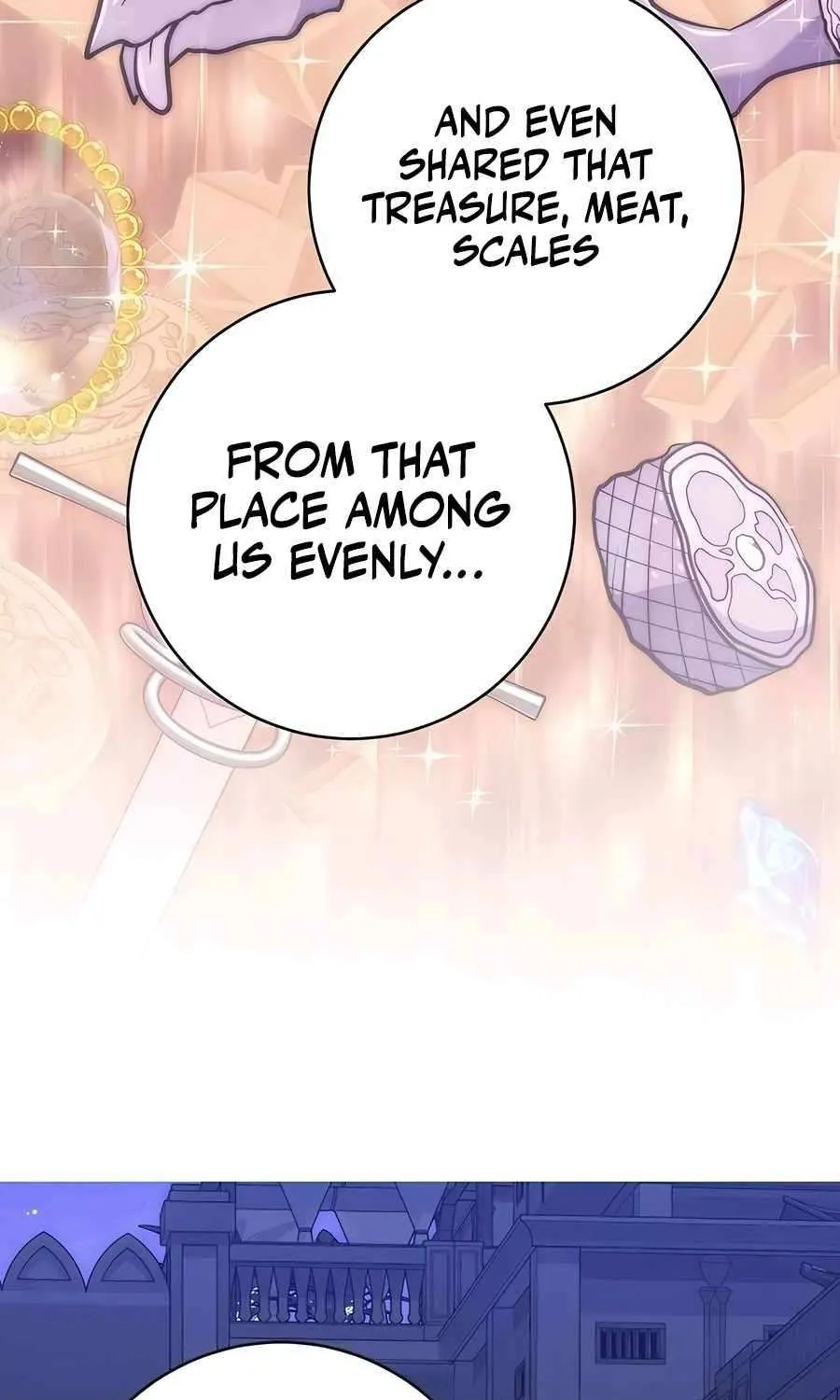 HOLY EMPEROR’S GRANDSON IS A NECROMANCER Chapter 60 page 46 - 