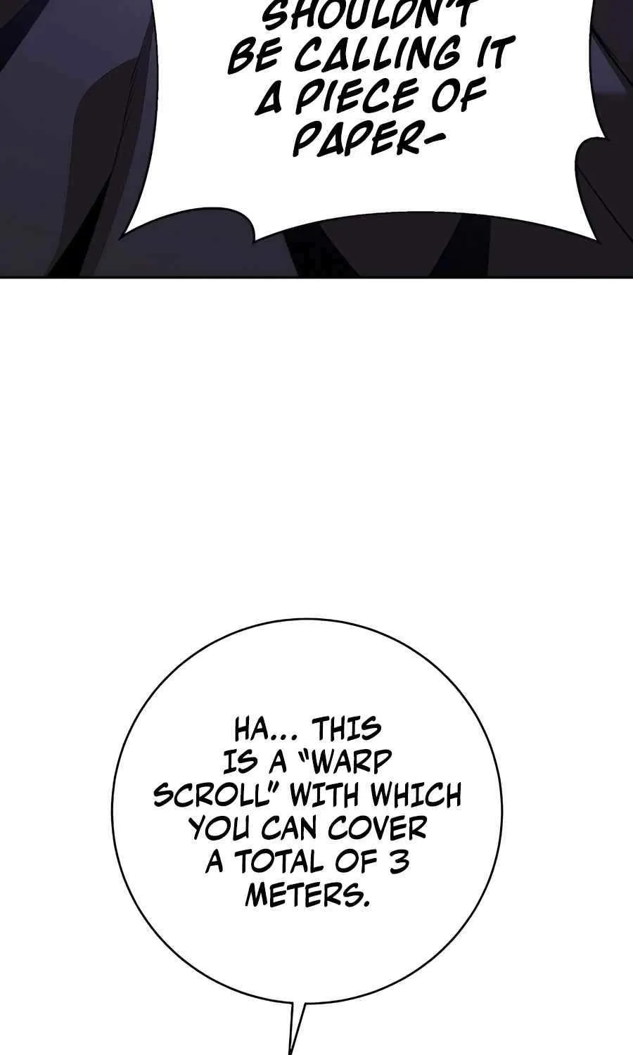 HOLY EMPEROR’S GRANDSON IS A NECROMANCER Chapter 60 page 48 - 