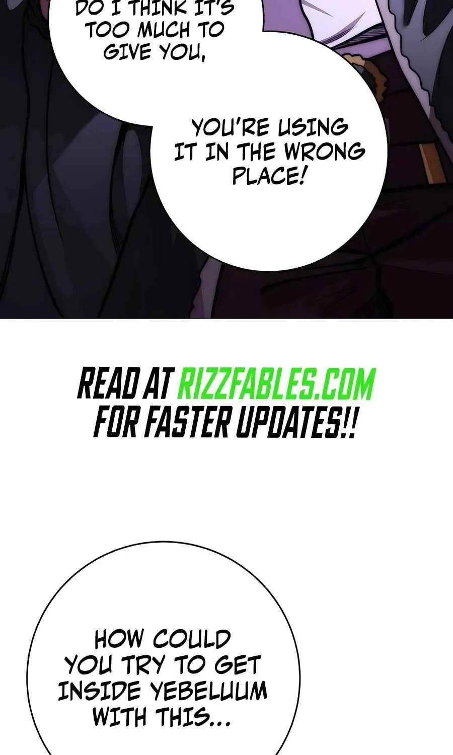 HOLY EMPEROR’S GRANDSON IS A NECROMANCER Chapter 60 page 50 - 