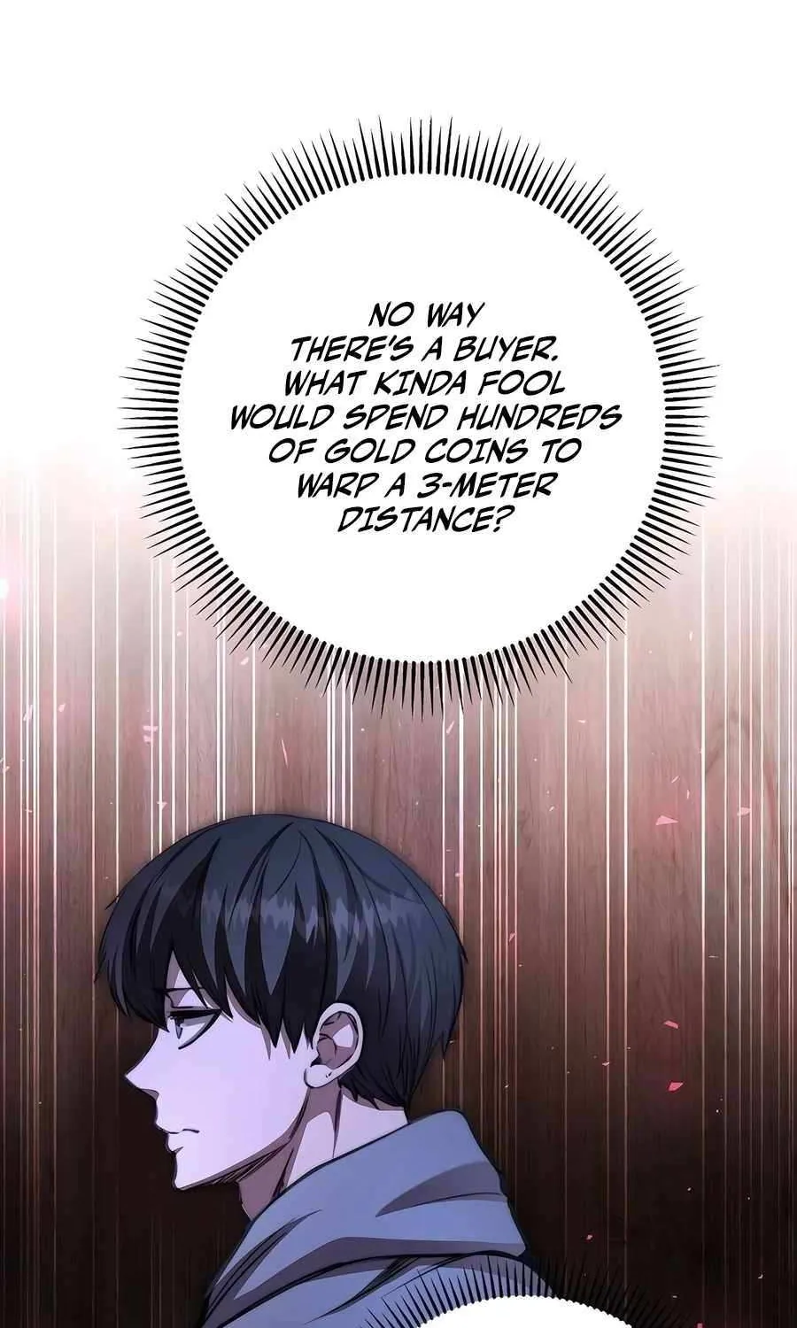 HOLY EMPEROR’S GRANDSON IS A NECROMANCER Chapter 60 page 56 - 
