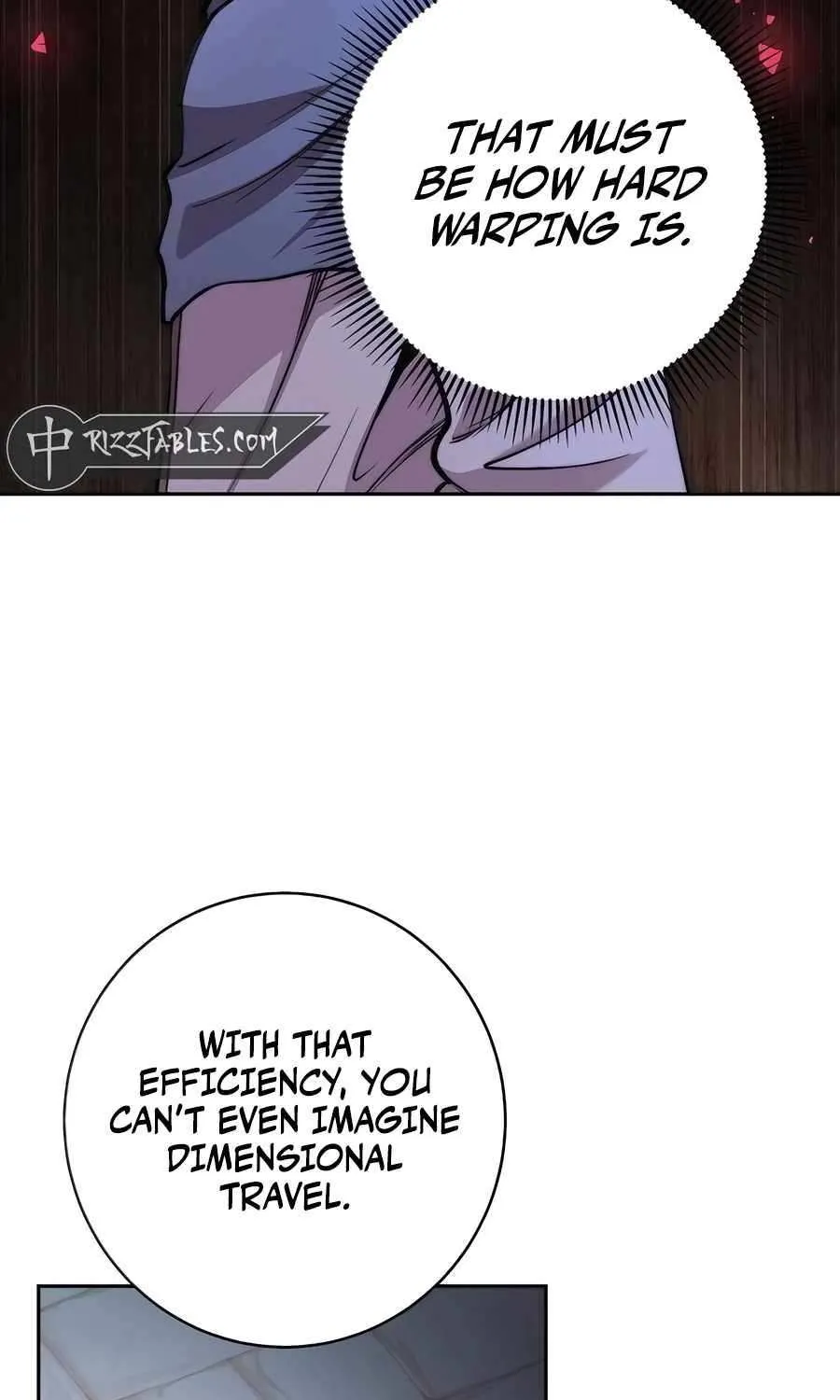 HOLY EMPEROR’S GRANDSON IS A NECROMANCER Chapter 60 page 57 - 