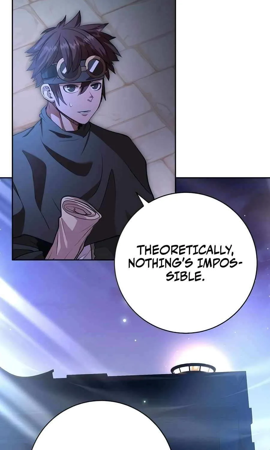 HOLY EMPEROR’S GRANDSON IS A NECROMANCER Chapter 60 page 58 - 