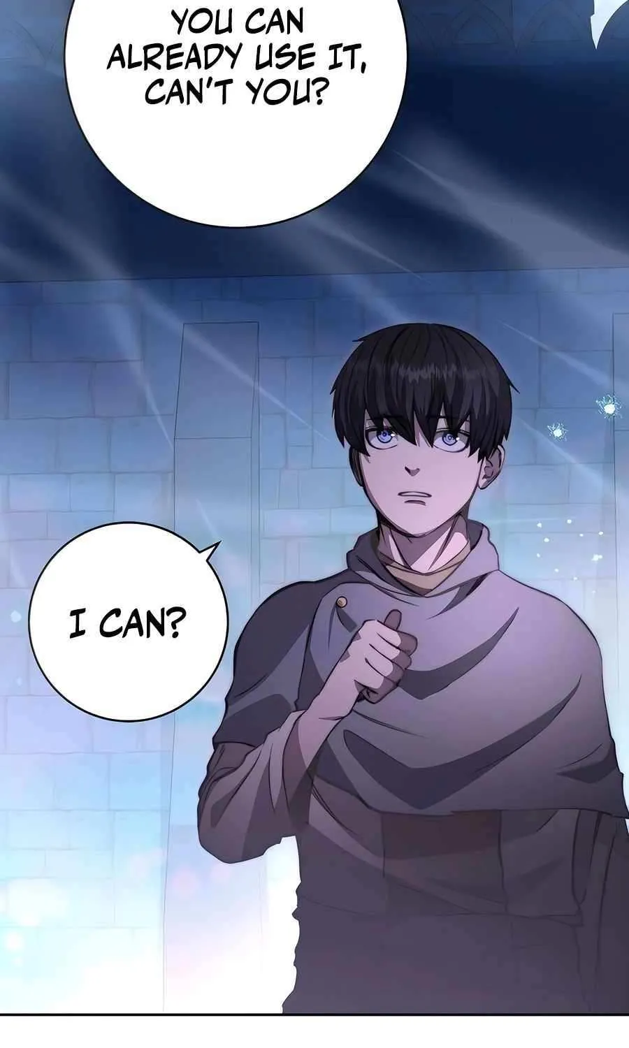 HOLY EMPEROR’S GRANDSON IS A NECROMANCER Chapter 60 page 59 - 