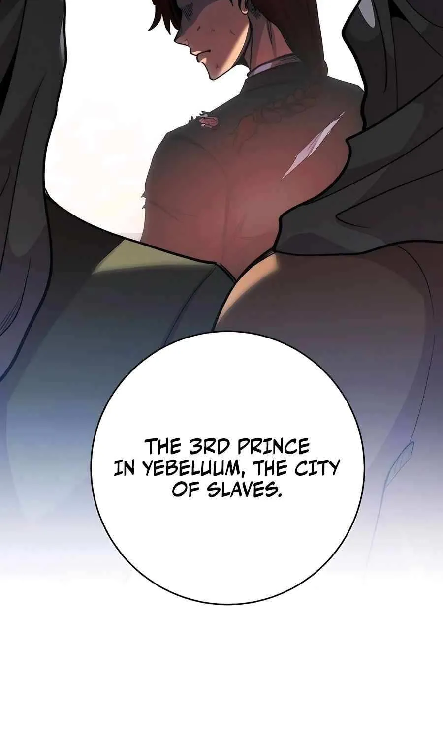 HOLY EMPEROR’S GRANDSON IS A NECROMANCER Chapter 60 page 7 - 