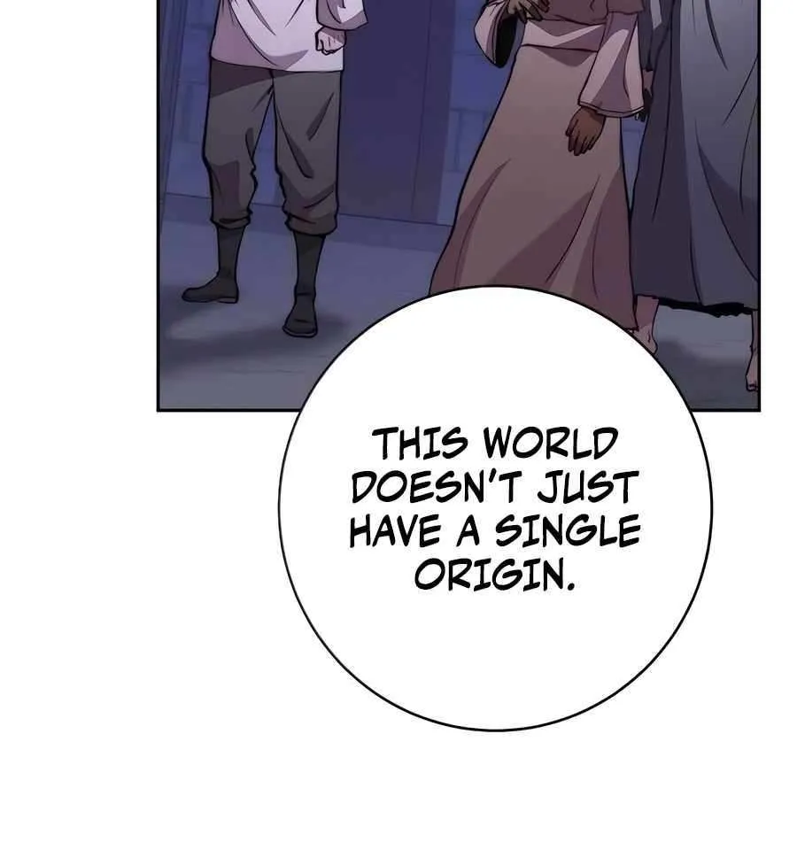 HOLY EMPEROR’S GRANDSON IS A NECROMANCER Chapter 60 page 61 - 