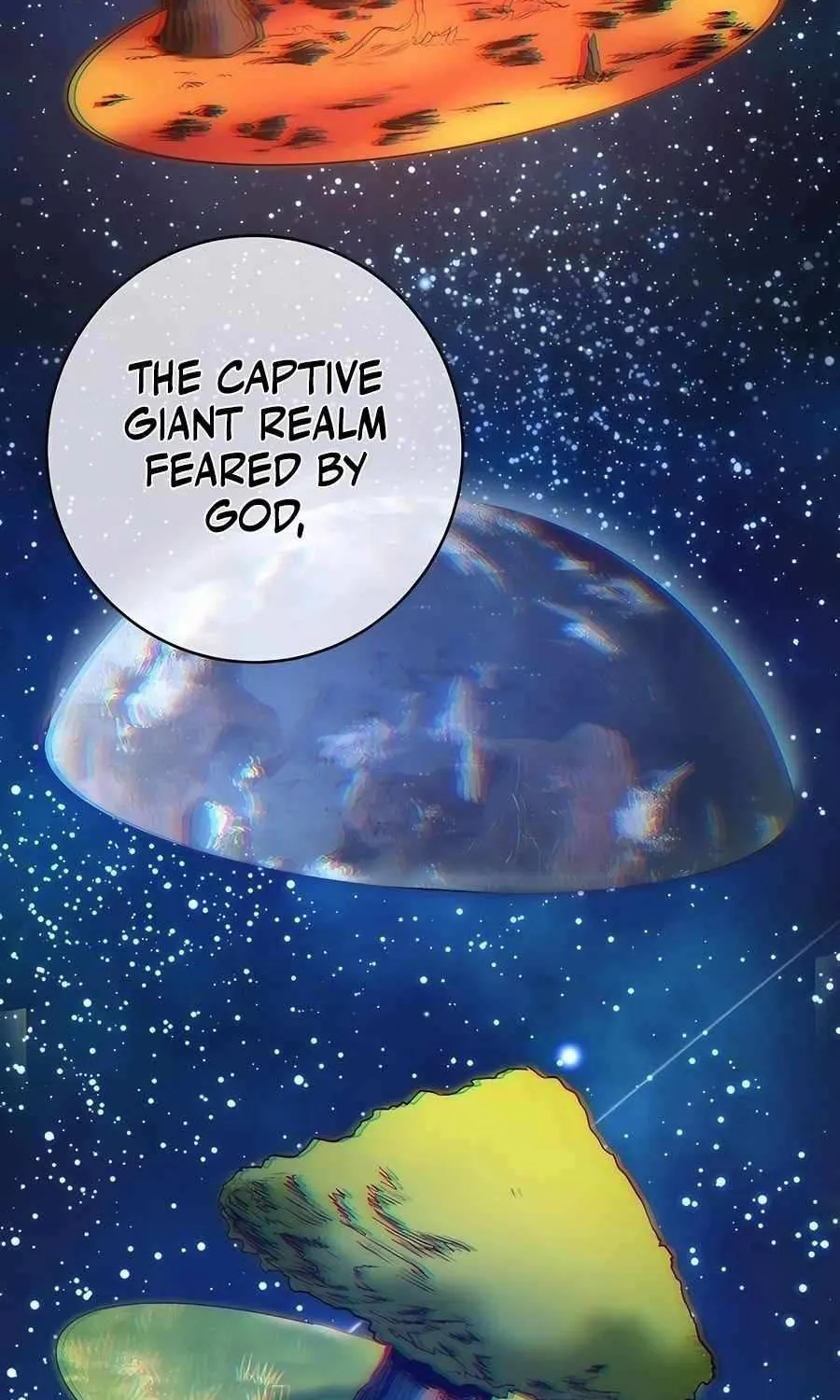 HOLY EMPEROR’S GRANDSON IS A NECROMANCER Chapter 60 page 63 - 