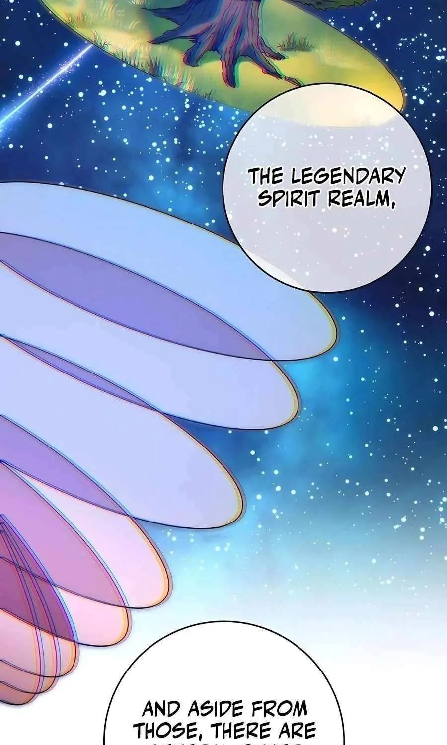 HOLY EMPEROR’S GRANDSON IS A NECROMANCER Chapter 60 page 64 - 