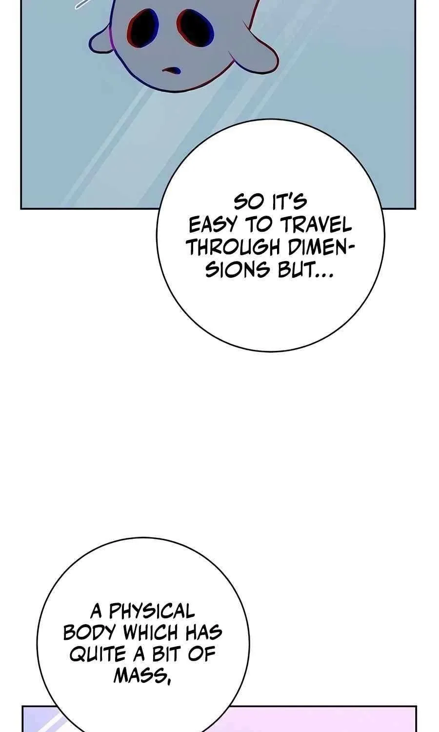HOLY EMPEROR’S GRANDSON IS A NECROMANCER Chapter 60 page 66 - 