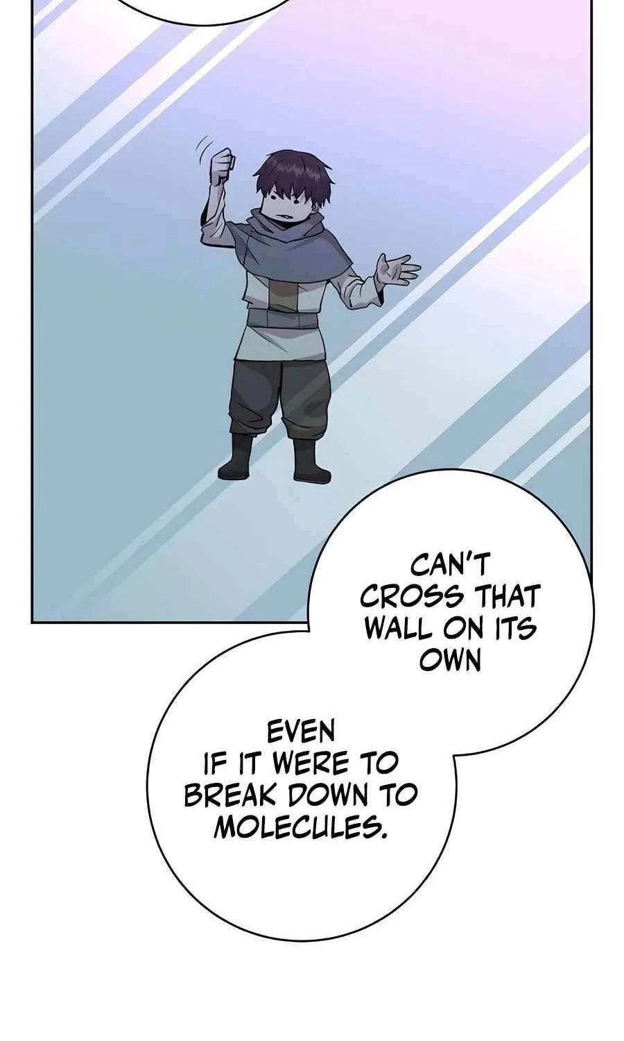 HOLY EMPEROR’S GRANDSON IS A NECROMANCER Chapter 60 page 67 - 