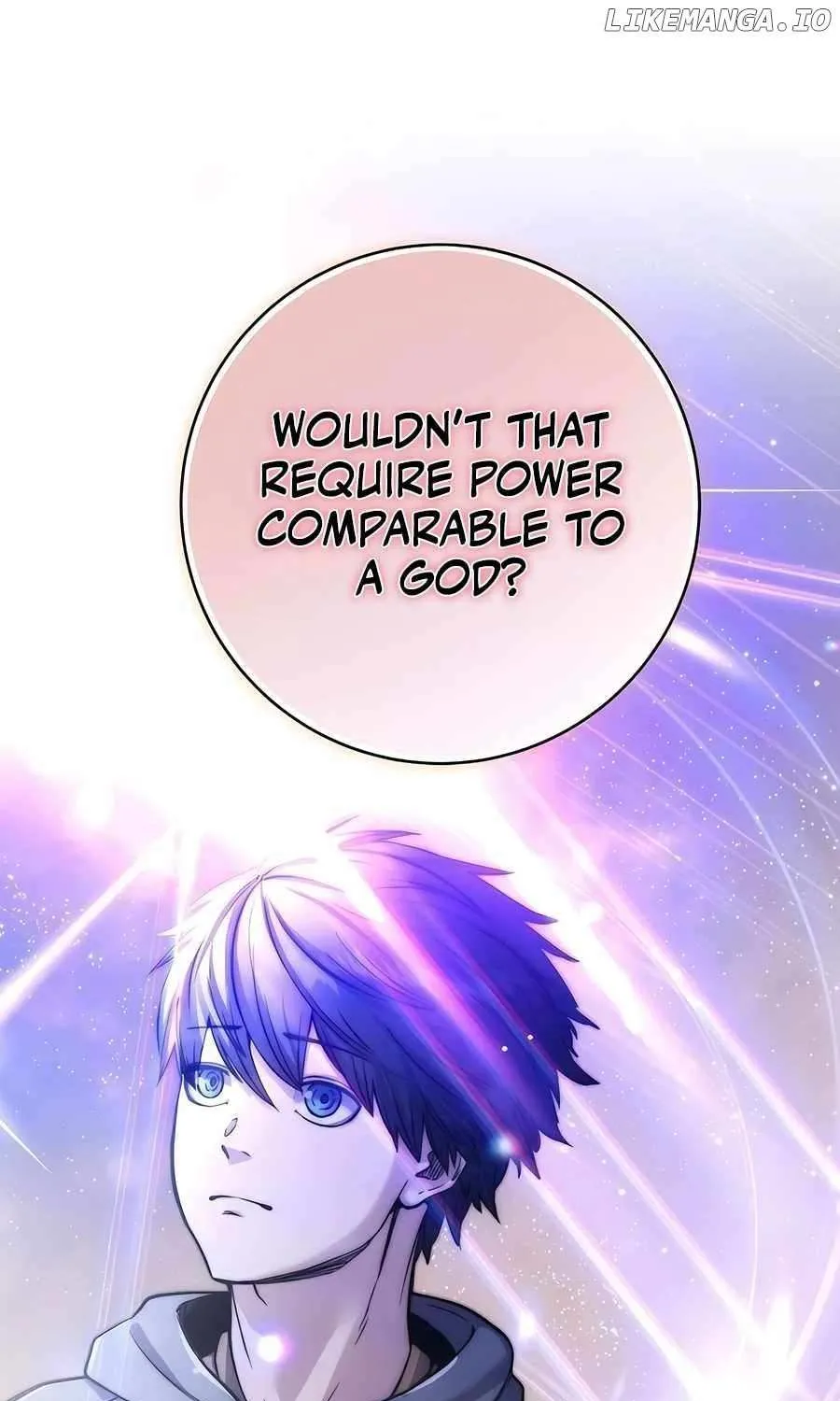 HOLY EMPEROR’S GRANDSON IS A NECROMANCER Chapter 60 page 70 - 