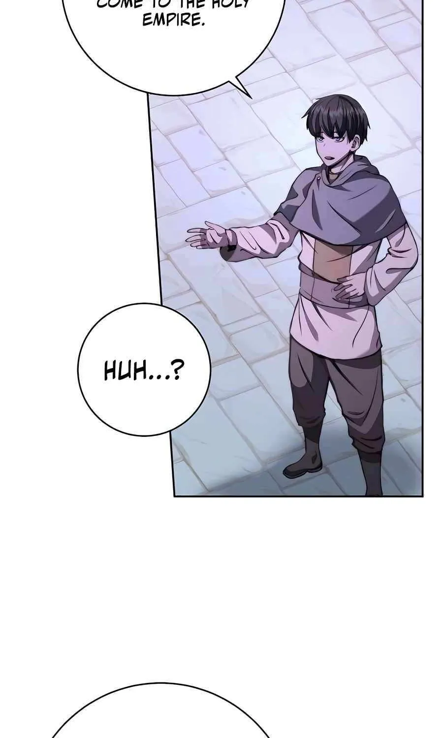 HOLY EMPEROR’S GRANDSON IS A NECROMANCER Chapter 60 page 75 - 