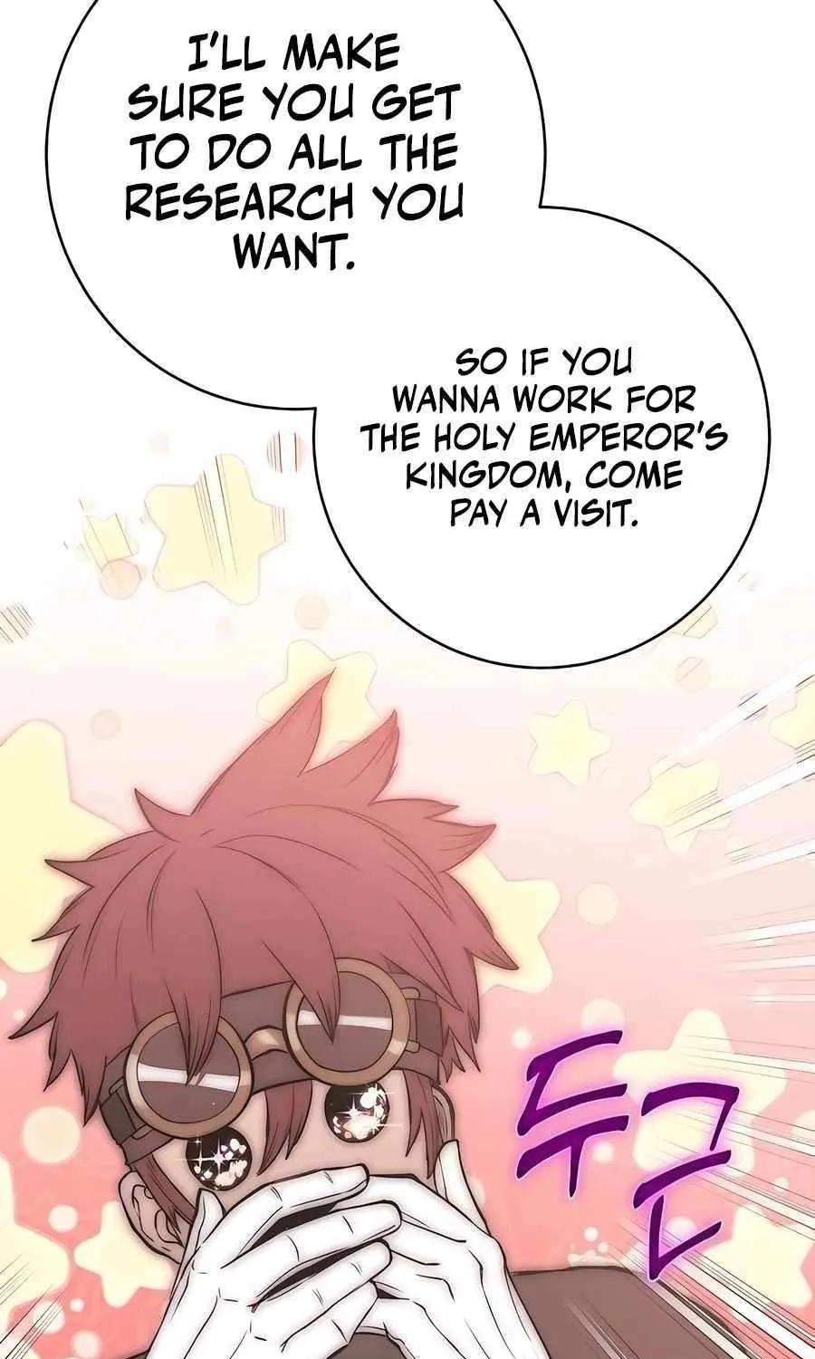 HOLY EMPEROR’S GRANDSON IS A NECROMANCER Chapter 60 page 76 - 
