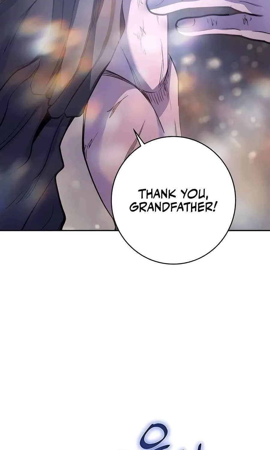 HOLY EMPEROR’S GRANDSON IS A NECROMANCER Chapter 60 page 84 - 