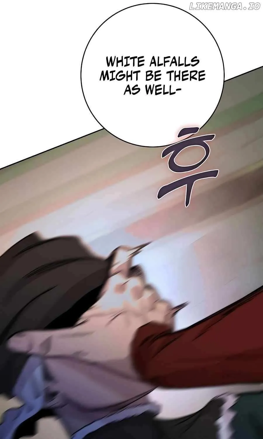 HOLY EMPEROR’S GRANDSON IS A NECROMANCER Chapter 60 page 10 - 