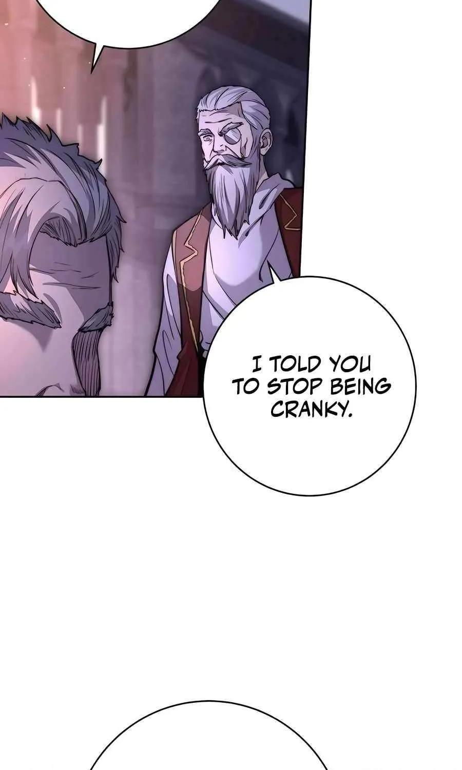 HOLY EMPEROR’S GRANDSON IS A NECROMANCER Chapter 60 page 93 - 
