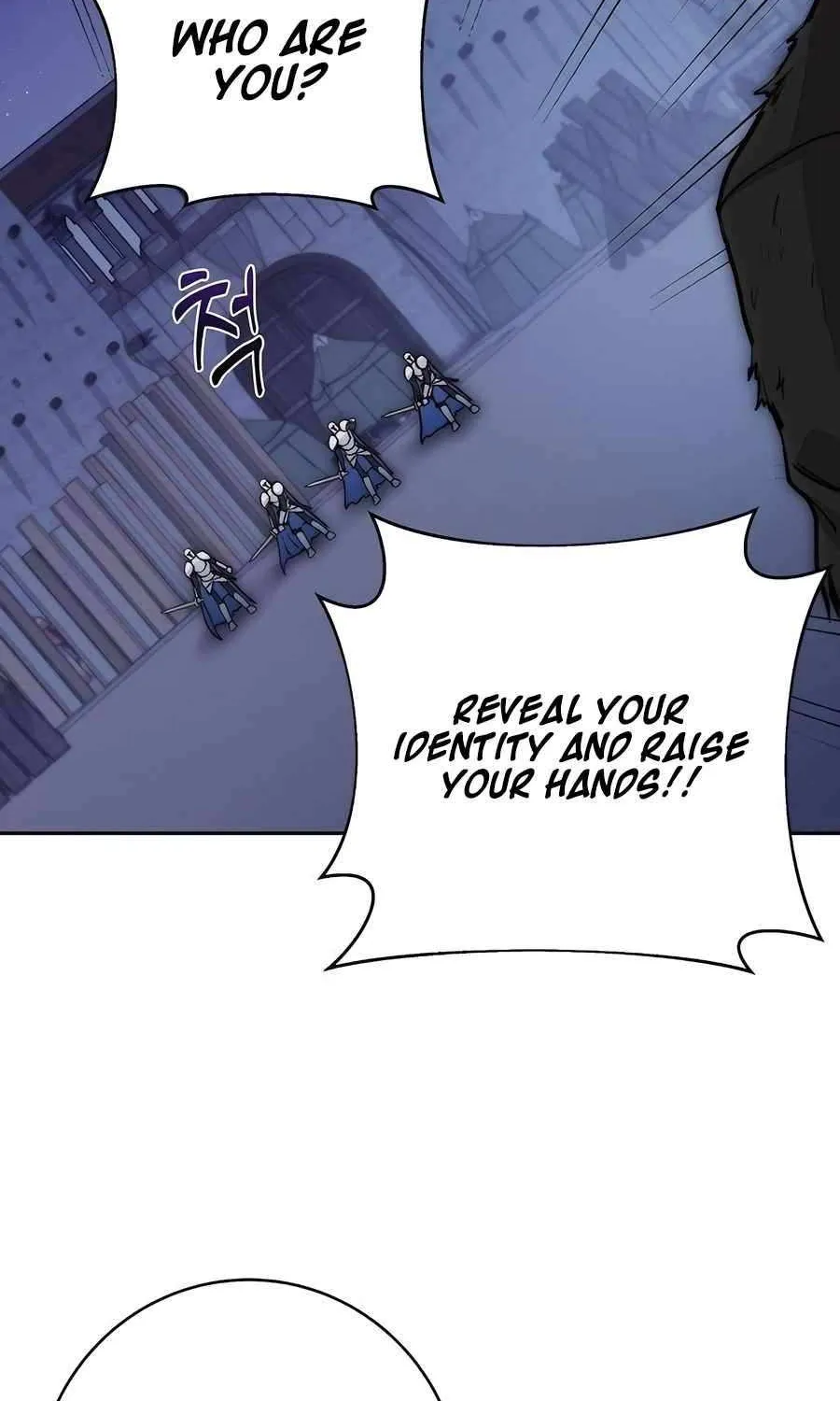 HOLY EMPEROR’S GRANDSON IS A NECROMANCER Chapter 60 page 97 - 