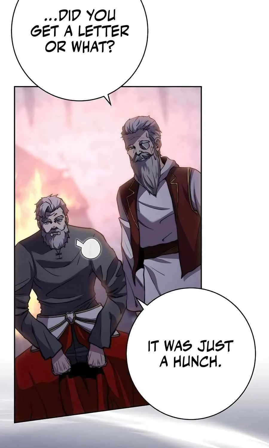 HOLY EMPEROR’S GRANDSON IS A NECROMANCER Chapter 60 page 98 - 