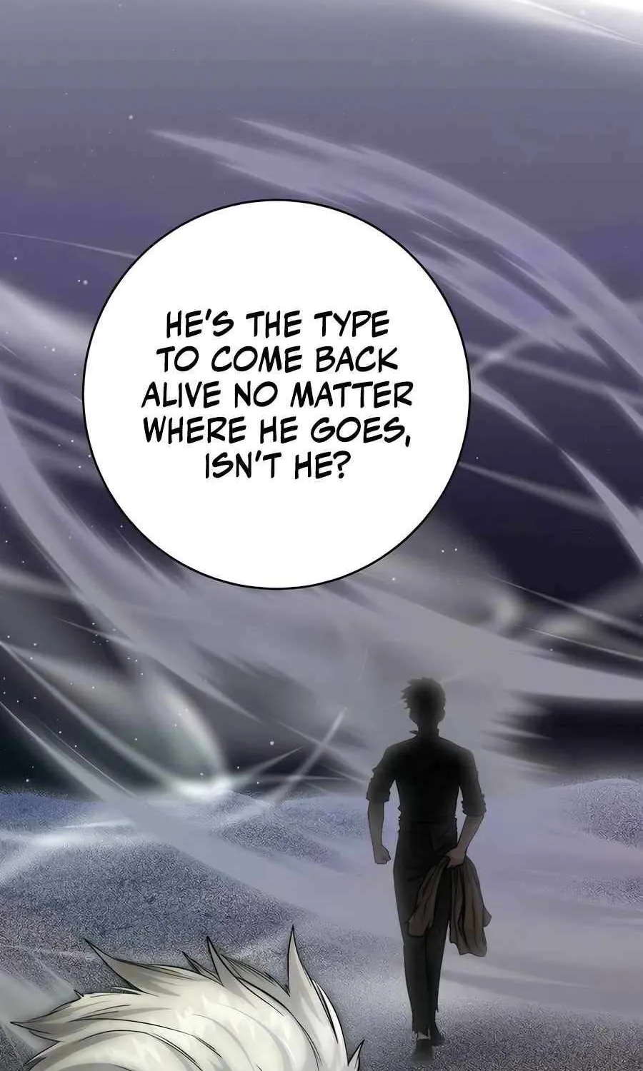 HOLY EMPEROR’S GRANDSON IS A NECROMANCER Chapter 60 page 99 - 