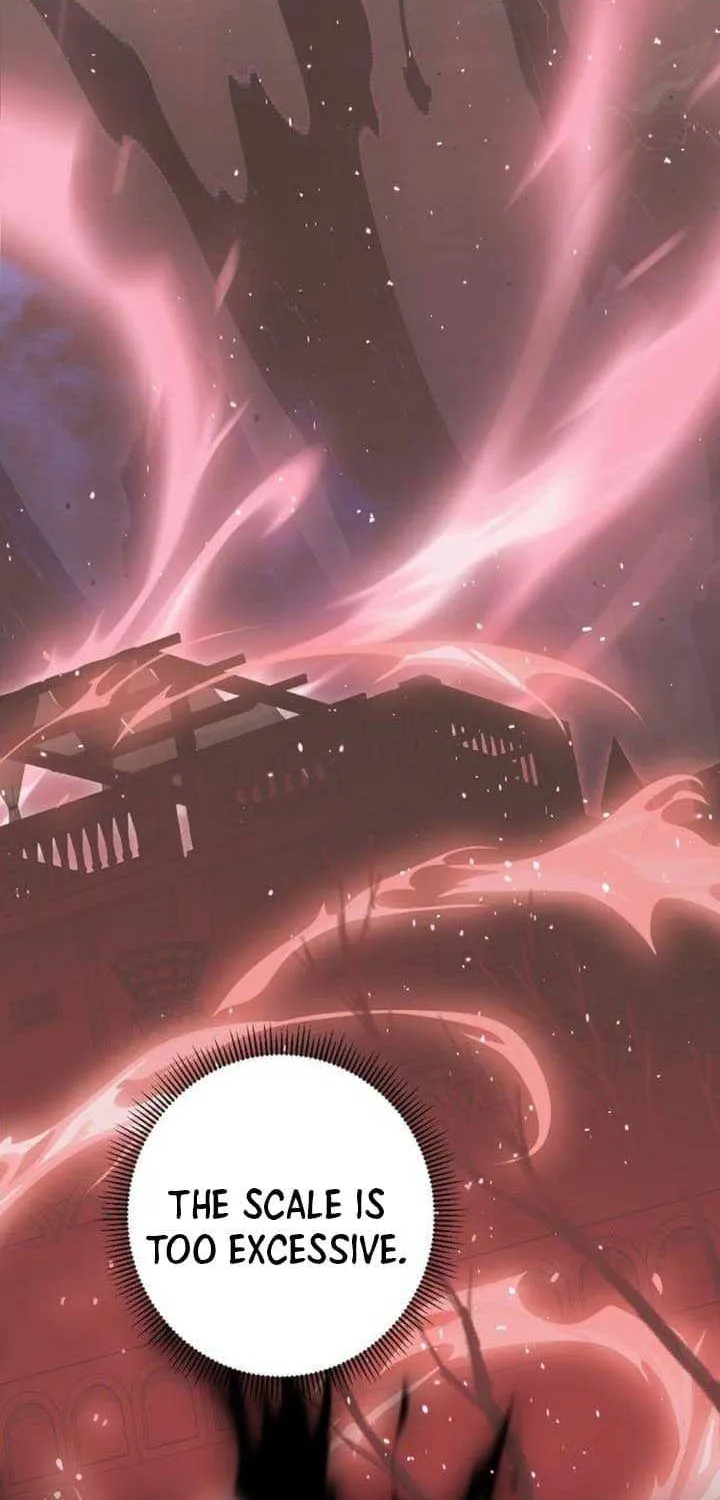 HOLY EMPEROR’S GRANDSON IS A NECROMANCER Chapter 61 page 13 - 