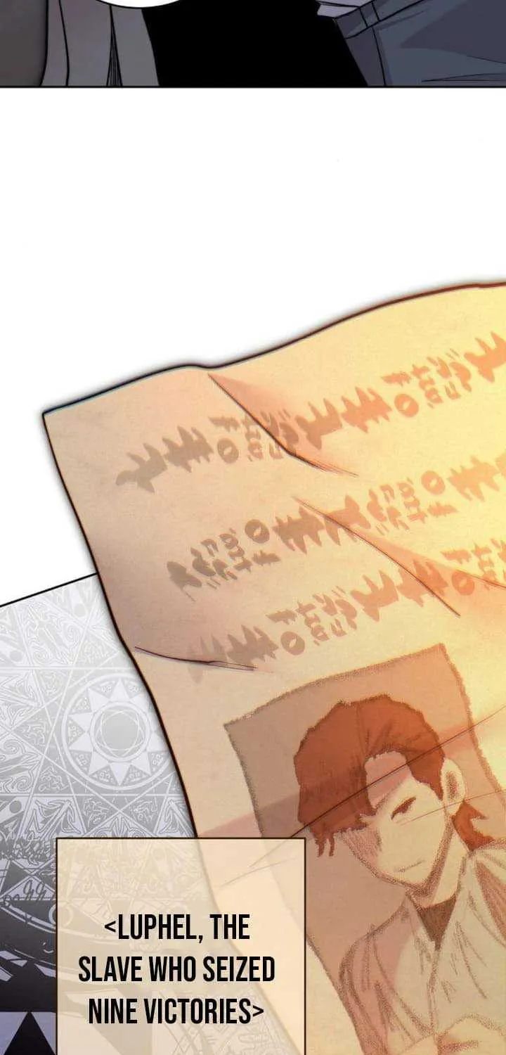 HOLY EMPEROR’S GRANDSON IS A NECROMANCER Chapter 61 page 19 - 